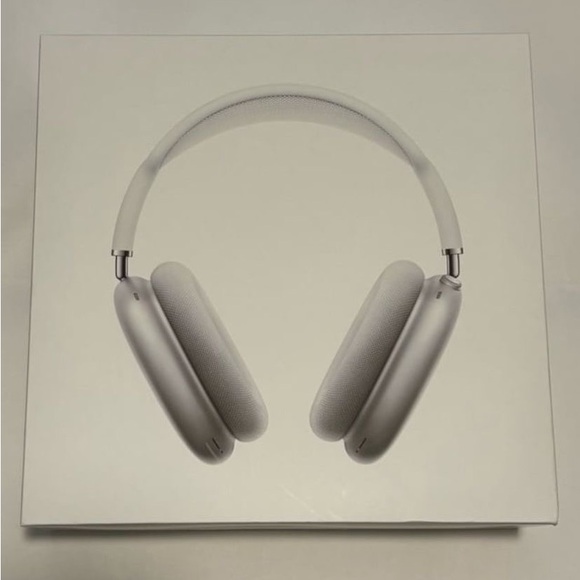 Apple AirPods Max - Picture 4 of 10